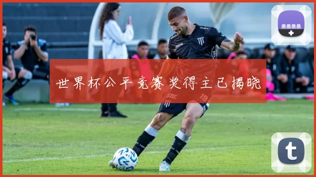 世界杯公平竞赛奖得主已揭晓