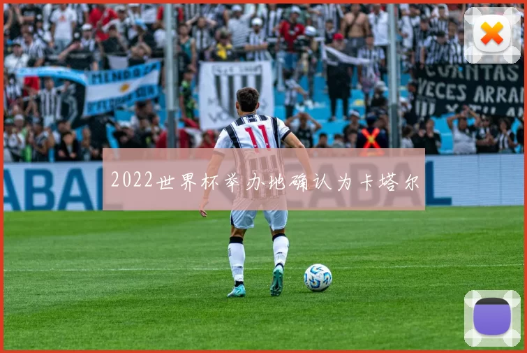2022世界杯举办地确认为卡塔尔
