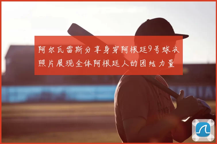 阿尔瓦雷斯分享身穿阿根廷9号球衣照片展现全体阿根廷人的团结力量