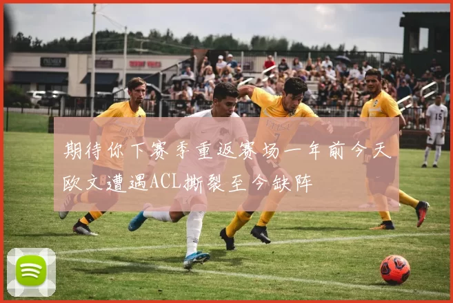 期待你下赛季重返赛场一年前今天欧文遭遇ACL撕裂至今缺阵