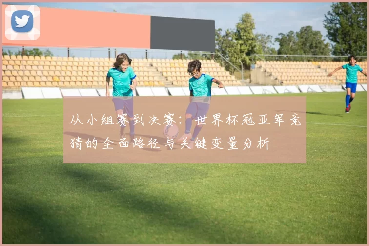从小组赛到决赛：世界杯冠亚军竞猜的全面路径与关键变量分析