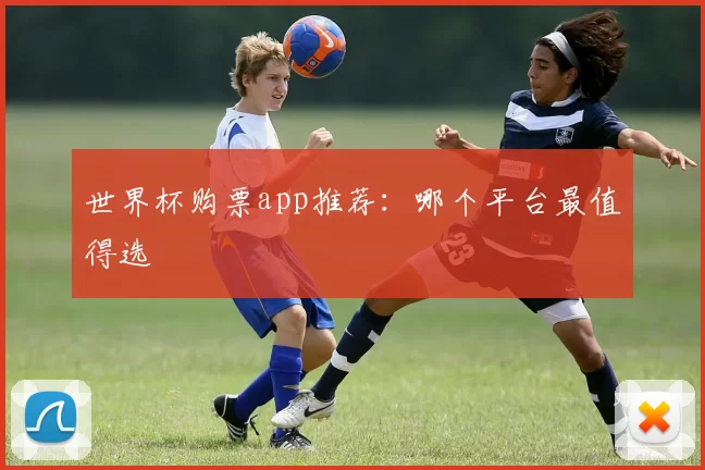 世界杯购票app推荐:哪个平台最值得选