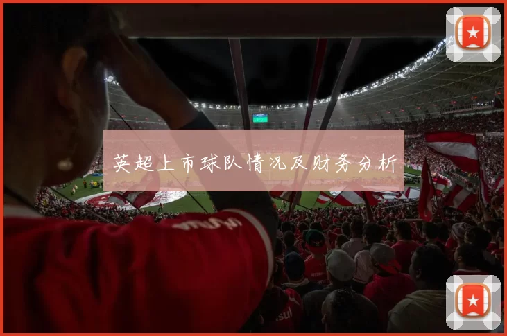 英超上市球队情况及财务分析