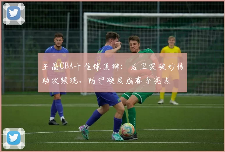 王晶CBA十佳球集锦:后卫突破妙传助攻频现,防守硬度成赛季亮点