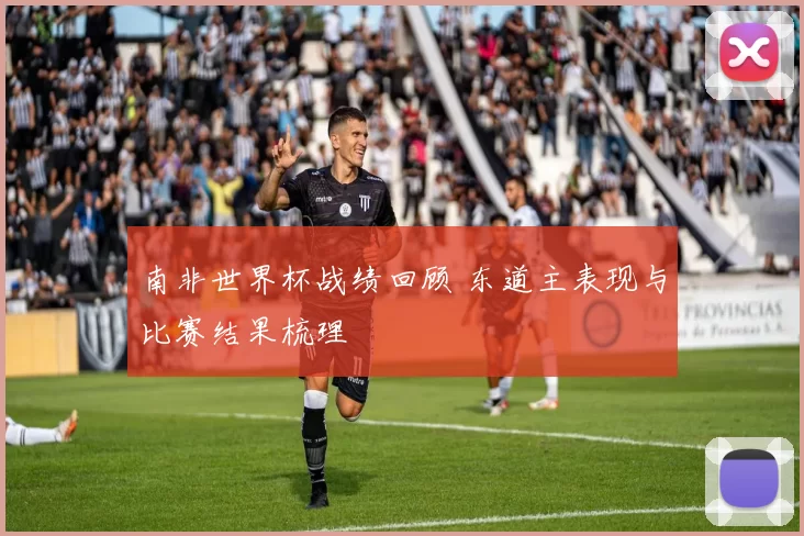 南非世界杯战绩回顾 东道主表现与比赛结果梳理
